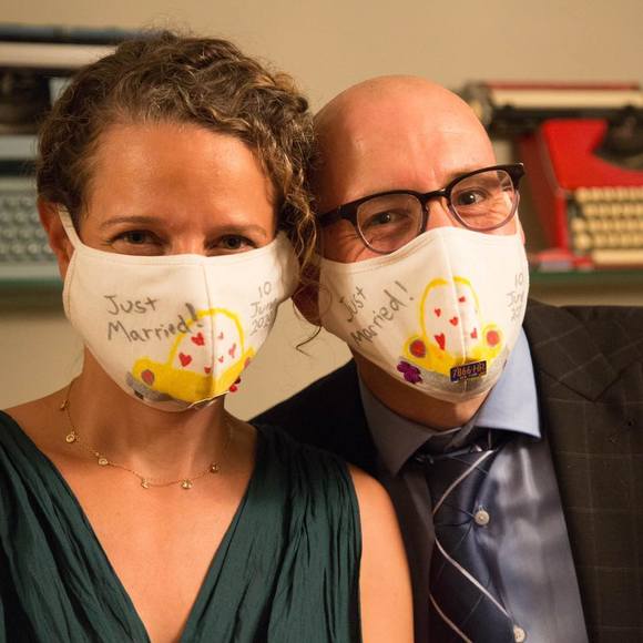 Meet your Posher, Joanna - Picture 1 of 1